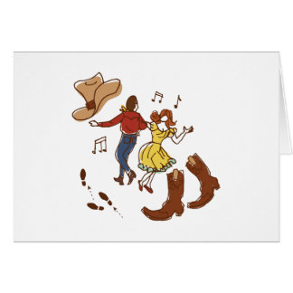 Square Dancing Gifts on Zazzle