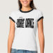 Ladies Ringer T-Shirt