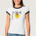 Ladies Ringer T-Shirt