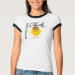 Ladies Ringer T-Shirt