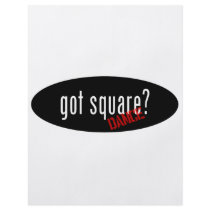 Square Dancing Items – got square flyers