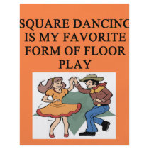 SQUARE dancing lovers joke flyers by jimhartley SQUARE dancing lovers joke flyers