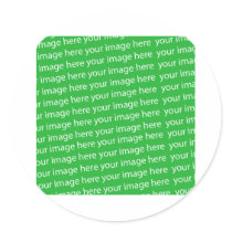 Square Inside Sticker by templates Square Inside Sticker