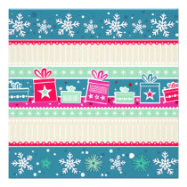 Square Invitation invitations