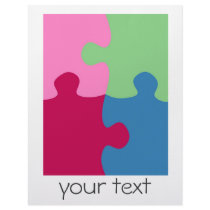 square jigsaw pieces letterhead by fotowino square jigsaw pieces letterhead