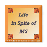 Square Life in Spite of MS Magnet magnets