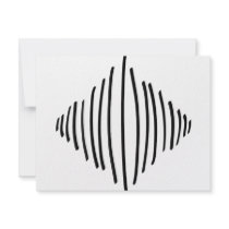 square line lines art invitations by Topmotives square line lines art invitations