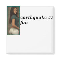 Square Magnet
