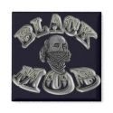 Square Magnet