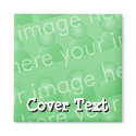 Square Magnet by templates Square Magnet