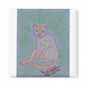 ##imgtitle## Square Magnet