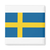 Square Magnet