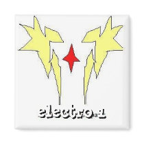 Square Magnet