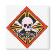 Square Magnet