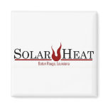 Square Magnet
