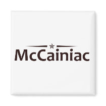 Square Magnet