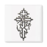Square Magnet