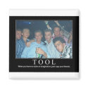Square Magnet