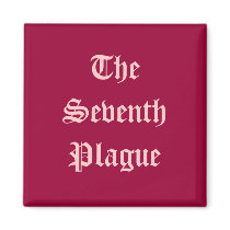 Square Magnet