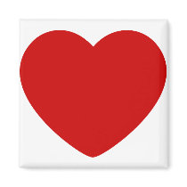 Square Magnet