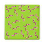 Square Magnet