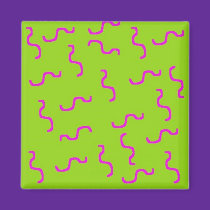 Square Magnet