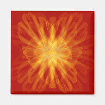 Square Magnet