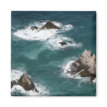 Square Magnet - Customized