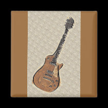 Square Magnet - Customized