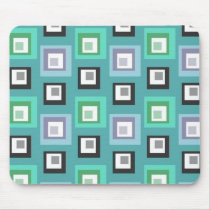 Square Mousepad mousepads