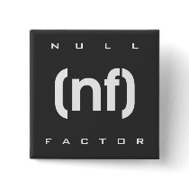 Square NF Button buttons