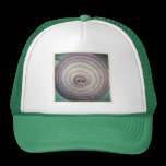 Square Photo - Red Onion hats