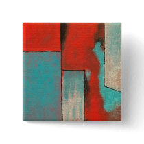 Square Pin - The Corners Of My Mind buttons by Itayasdesigns Square Pin - The Corners Of My Mind buttons