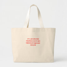 SQUARE.png Canvas Bags