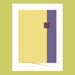 Square posters