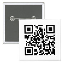 Square QR Code Button