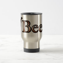 Square Root Beer Mugs