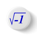 Square root of -1. buttons by maximus7 Square root of -1. buttons