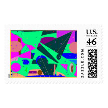 square root postage