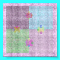 square series posters