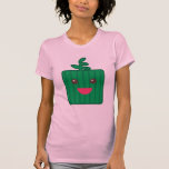 Square Watermelon Shirts