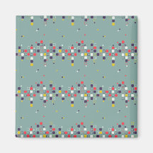 Squared 2 - Magnets
