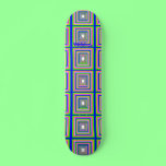 Squared Away Skateboard skateboards