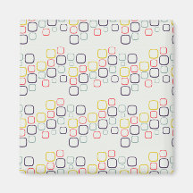 Squared - Magnets