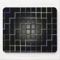 squared mousepad