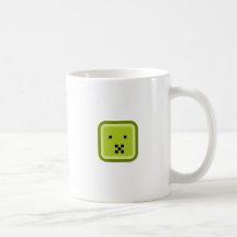 squared smiley sick mugs