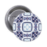 Squared Up Buttons