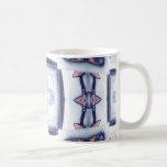 Squared Up Mugs