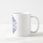 Squared Up Mugs