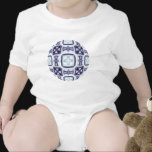 Squared Up T Shirt